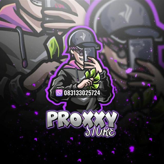 JB ||PROXXY STORE X OWN DANS STORE