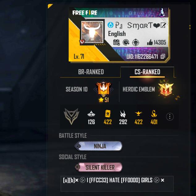 FREE FIRE LEGENDS?