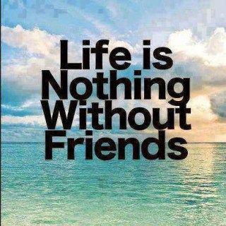 Friends