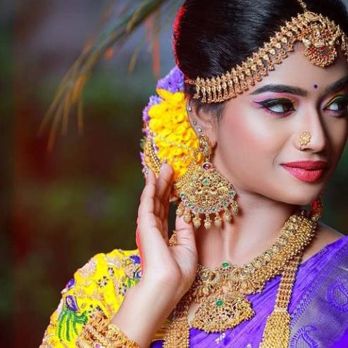Pooja women's world.?????