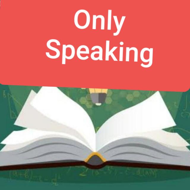 ?️English?️Speaking?️Group?‍?‍?‍?