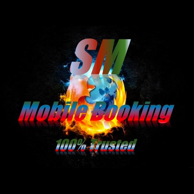 (1️⃣2️⃣)?​?​ Mobile Booking