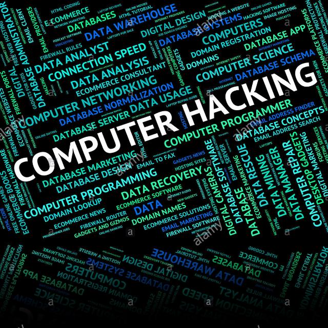 Hacking with certificate