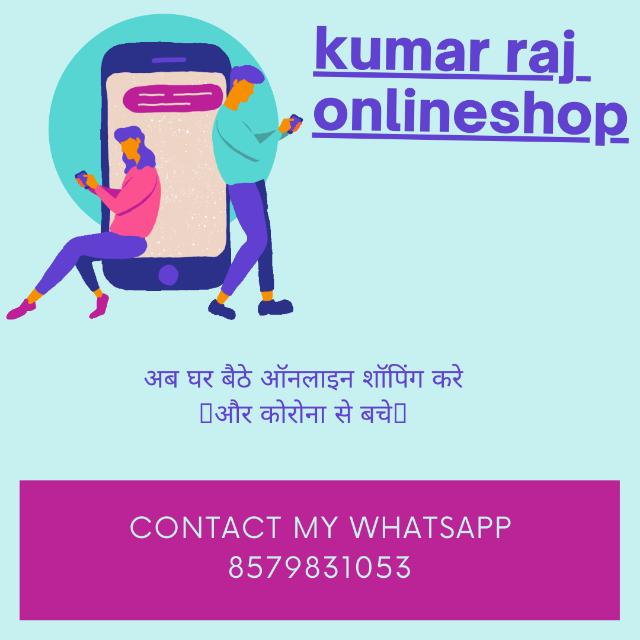 Vaishali buy&sells online