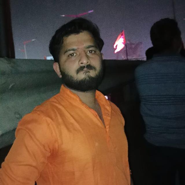 ? Big brand sagar patil ?
