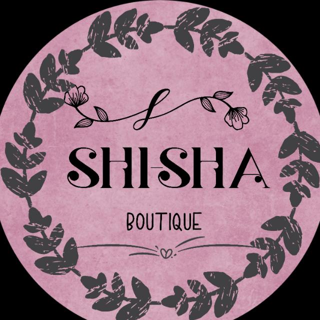Shi-Sha Boutique 2️⃣