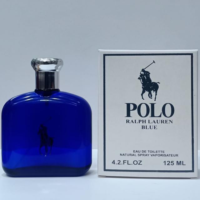 BRANDED PERFUMES