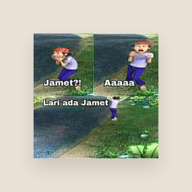 Famile upin ipin