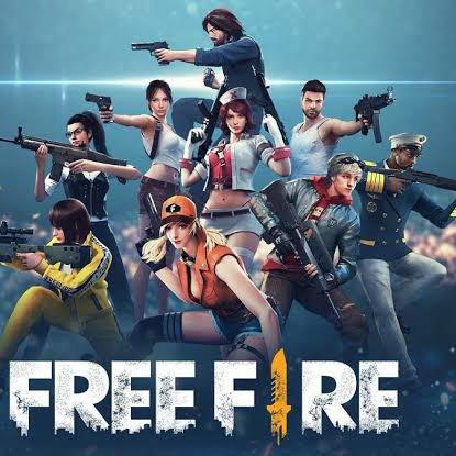 Free fire group