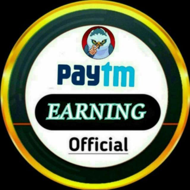 Paytm Earning