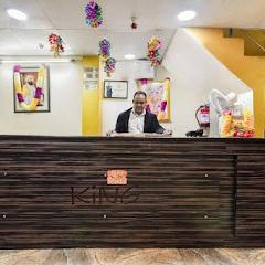 Hotel 3 Star Rating