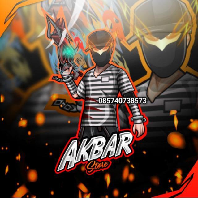 JB  || AKBAR STORE