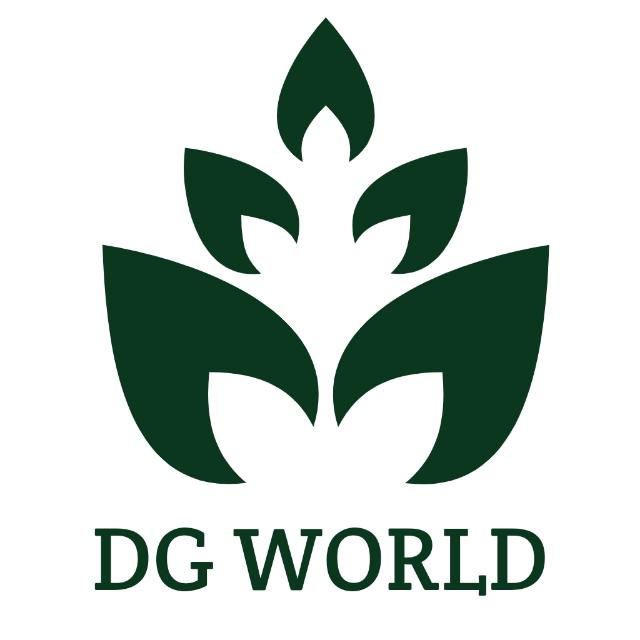 DG WORLD ???