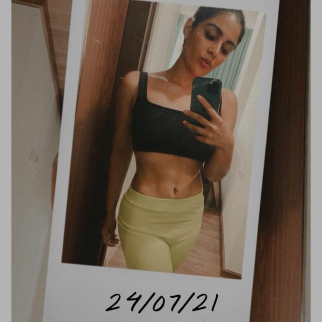 N