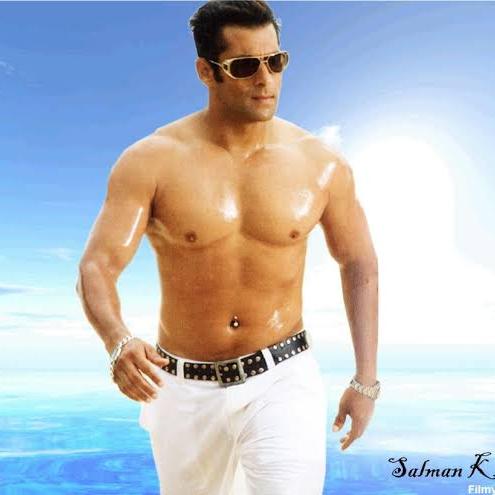 Troll Salman Khan haters?
