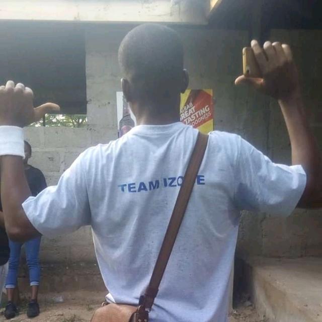 ??JAMALIFE TEAM IZOSE?‍♂