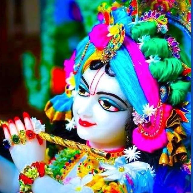 श्री धाम व्रन्दावन