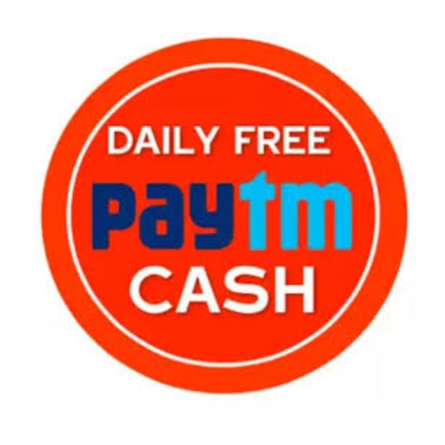 Paytm app earning