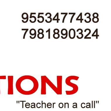 HomeTuition IELTS