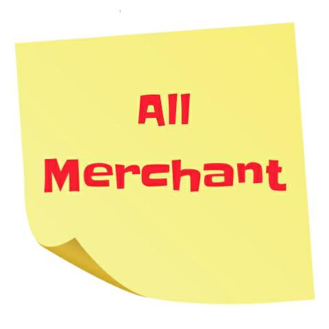 All Merchant Whatsapp group