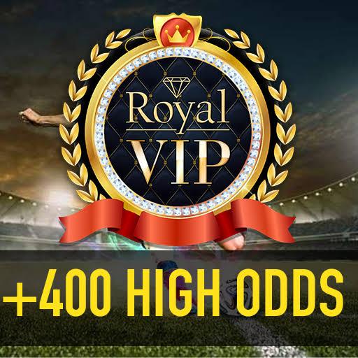 VIP TICKETS [USHINDI NI 101%]