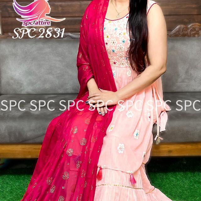 Boutique of designer suit