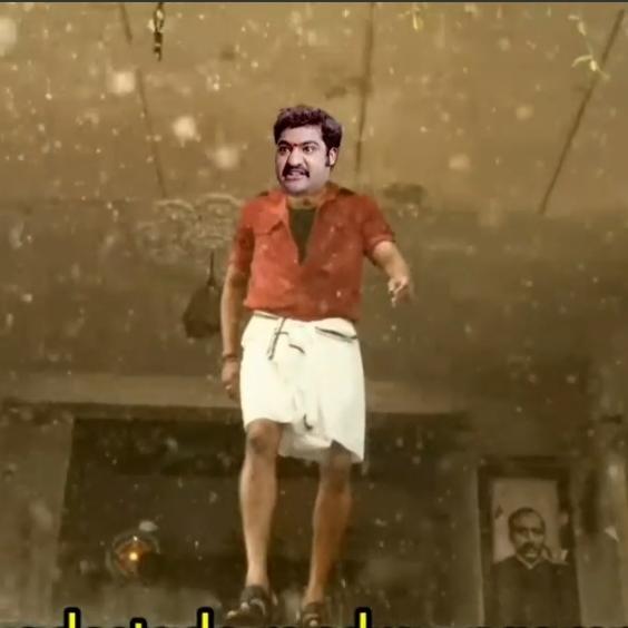 Potti puk ntr fans