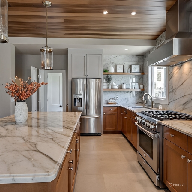 Kitchen recipes