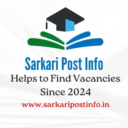 Sarkari Post Info