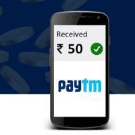 Instant Paytm Cash??