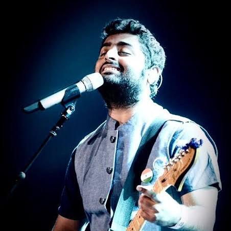 Soulful Arijit Singh?