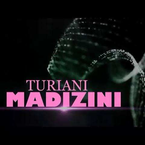 Madizini Home