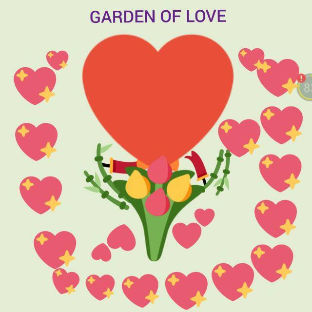 ?❤GARDEN OF LOVE❤? 