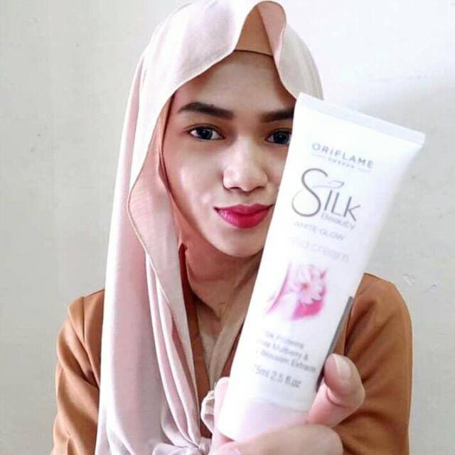 ?Oriflame Cute World?