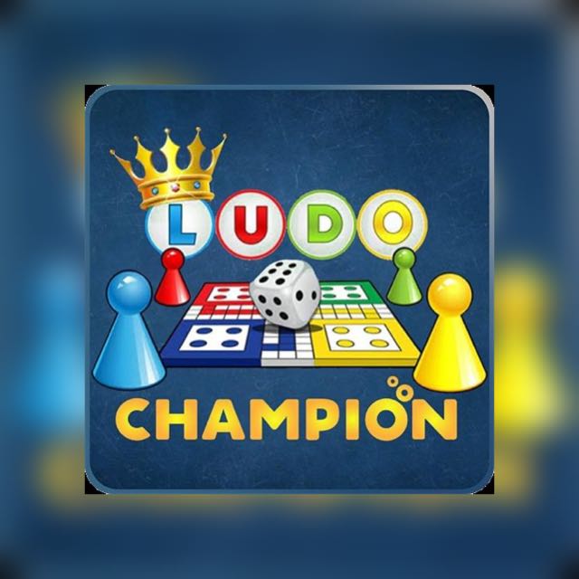 LUDO 2022 GRP-1