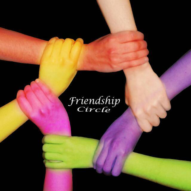 Frndship??