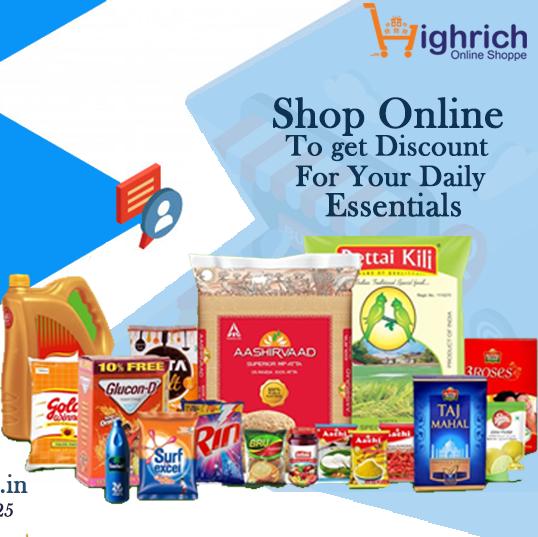 ?High Rich Online ?