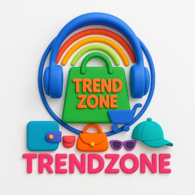 TREND BRAND STORE ✅