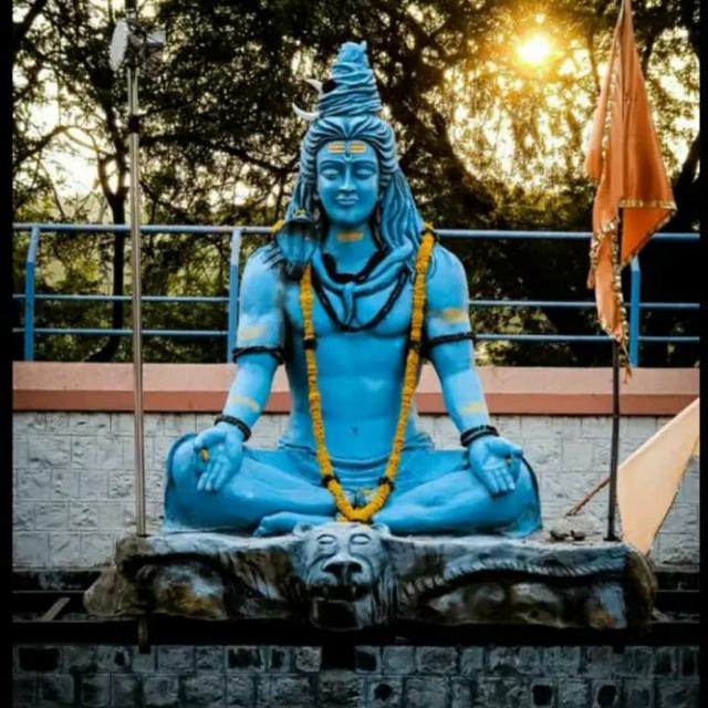 _i love bholenath_??_