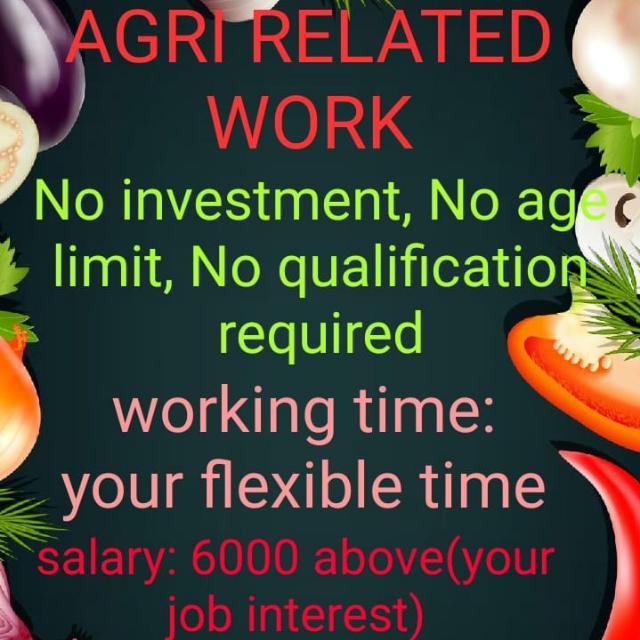 Mobile based job