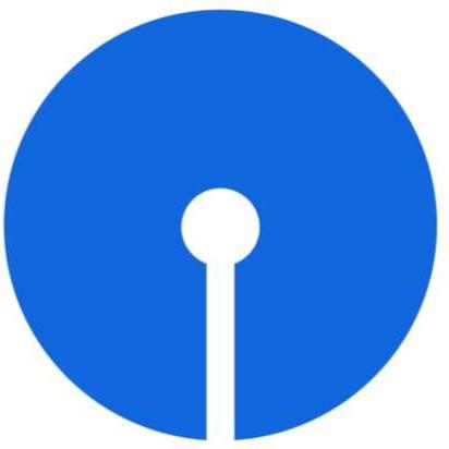State Bank of India ✅