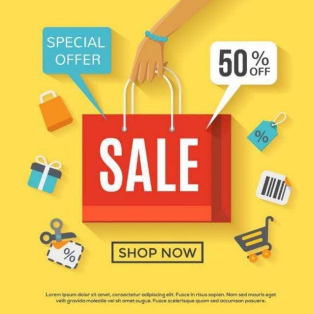 ??HOT DEALS??
