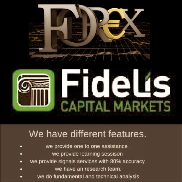 ⚡Forex Ꭲrial Ꮪignals