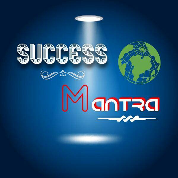Success Mantra 124 Whatsapp group