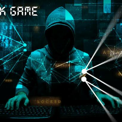 ?only hacking app & MOD apk ?