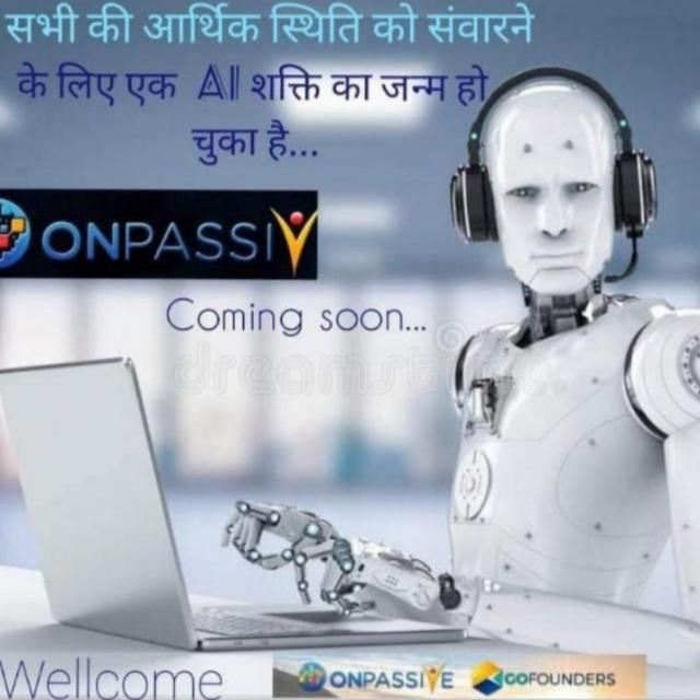 ONPASSIVE  ?