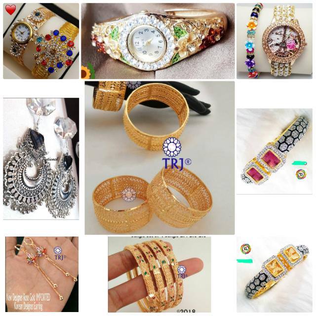 Variety sell for Women