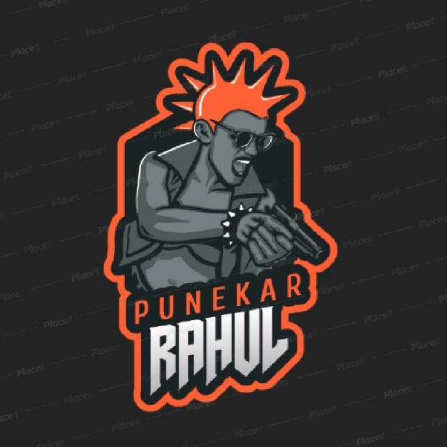 PUNEKAR RAHUL??