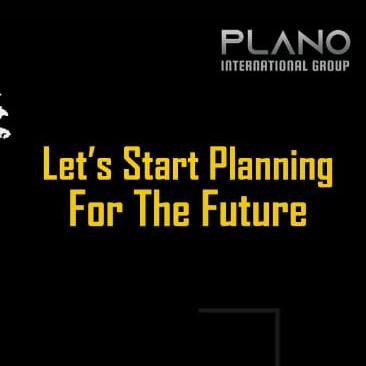 PLANO INTERNATIONAL