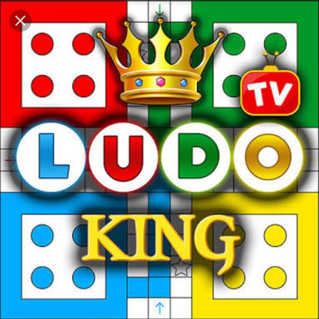 ?LUDO KINGS ™️?